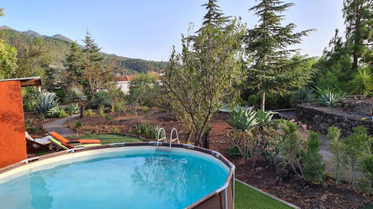 Вілла Casa Piedras Blancas With Private Garden Ель-Пасо Екстер'єр фото