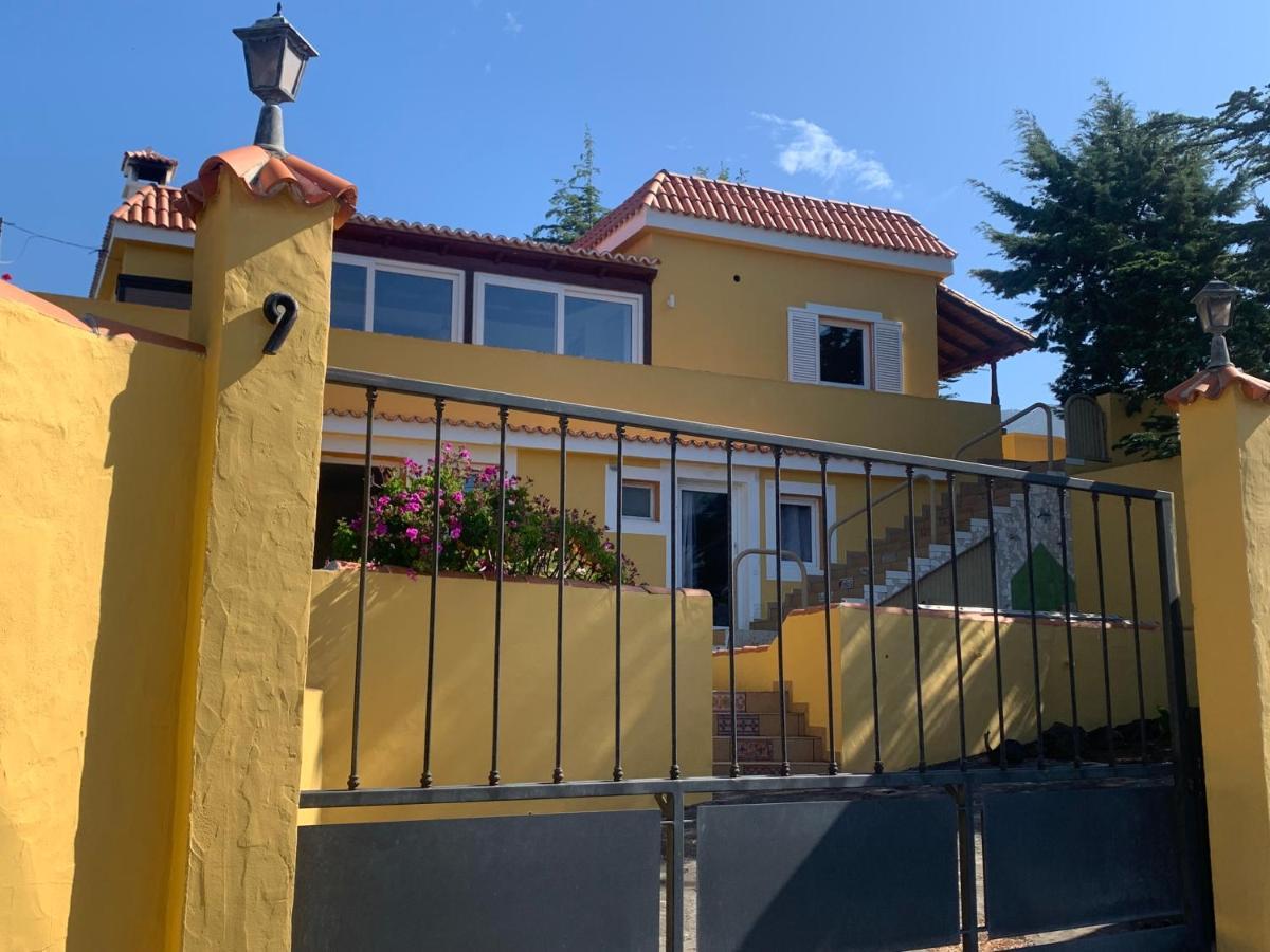 Вілла Casa Piedras Blancas With Private Garden Ель-Пасо Екстер'єр фото