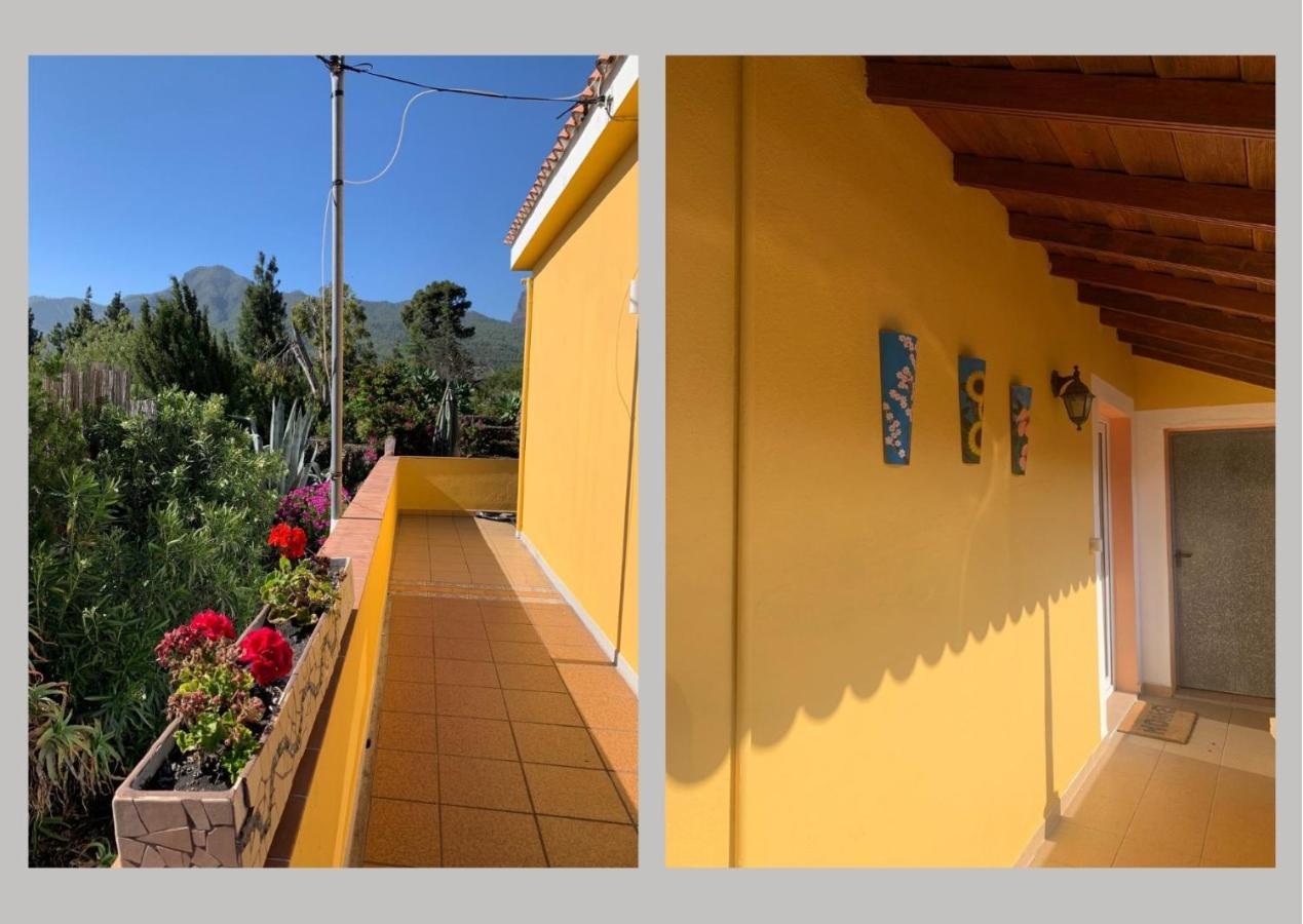 Вілла Casa Piedras Blancas With Private Garden Ель-Пасо Екстер'єр фото